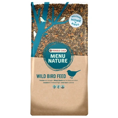 Afbeelding van Versele Laga Menu Nature Zonnebloem Energy Mix Voer 11.5 kg
