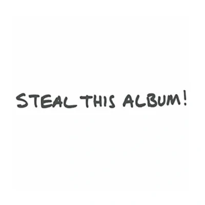 Afbeelding van Steal This Album