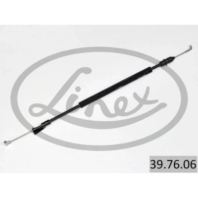 Afbeelding van Kabel, deurregeling LINEX 39.76.06