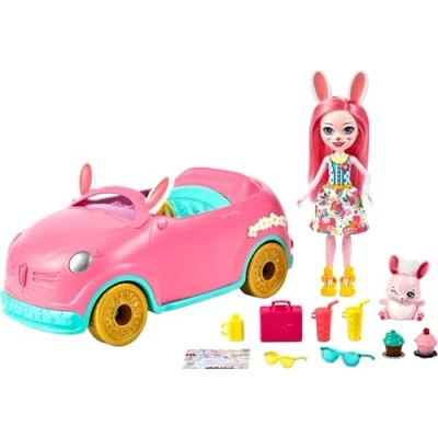 Afbeelding van Pop Enchantimals HCF85