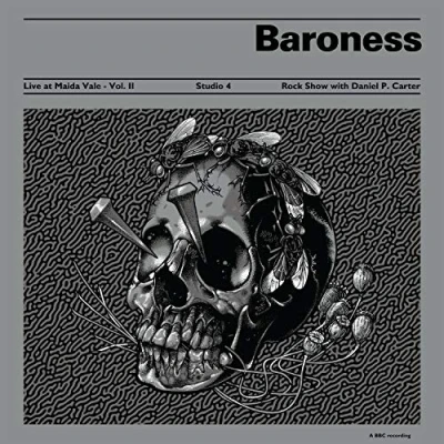 Afbeelding van Baroness Live At Maida Vale Bbc Vol.Ii (LP)