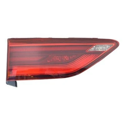 Afbeelding van VAN WEZEL 5711923M Achterlicht Links Binnenste deel LED Met lamphouder VOLKSWAGEN: Golf VIII Hatchback