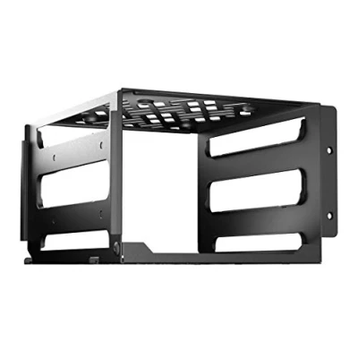 Afbeelding van Fractal Design FD A CAGE 001 computerbehuizing onderdelen Universeel HDD behuizing