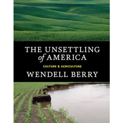 Afbeelding van The Unsettling of America