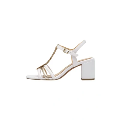 Afbeelding van Marco Tozzi BY GUIDO MARIA KRETSCHMER Dames Sandaal 2 88300 44 197 F breedte Maat: 41 EU