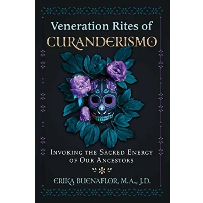Afbeelding van Veneration Rites of Curanderismo