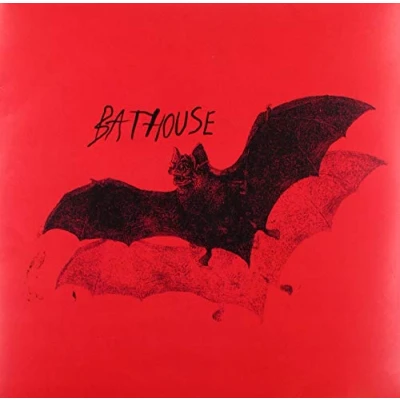 Afbeelding van Bathouse (LP)