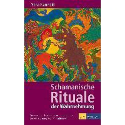 Afbeelding van Schamanische Rituale der Wahrnehmung