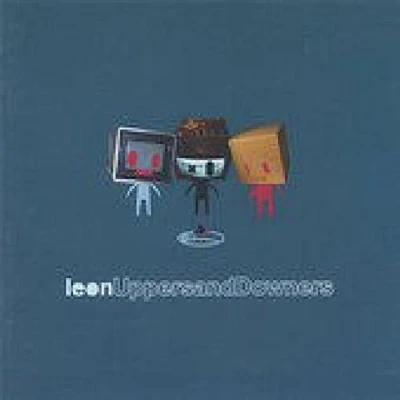 Afbeelding van Uppers and Downers