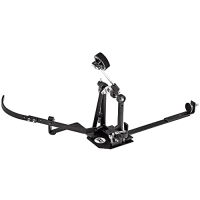 Afbeelding van Meinl TMSTCP Cajon Pedal Direct Drive Hardware voor percussie