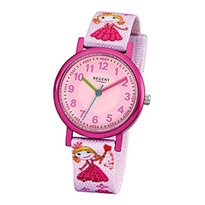 Afbeelding van Regent Unisexhorloge F 949