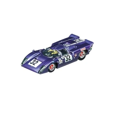Afbeelding van Carrera 20023973 DIGITAL 124 Auto Lola T70 MKIII b „No. 32