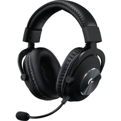 Afbeelding van Oordopjes Logitech 991 000537 Zwart