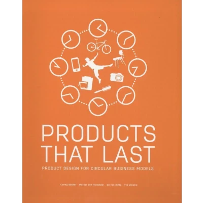Afbeelding van Products that last