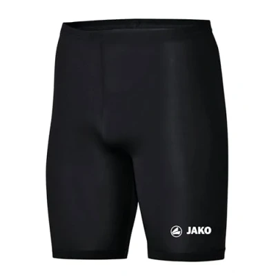 Afbeelding van Tight Basic 2.0 Zwart / XXL