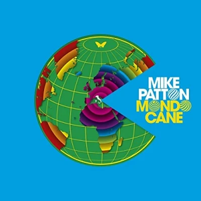 Afbeelding van Mike Patton Mondo Cane (CD)