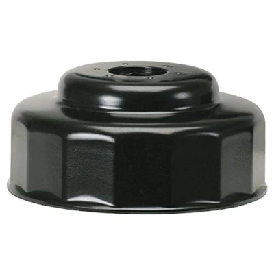 Afbeelding van KS TOOLS 150.9332 Oliefiltersleutel 90, SW21mm 10 (3/8&quot;)