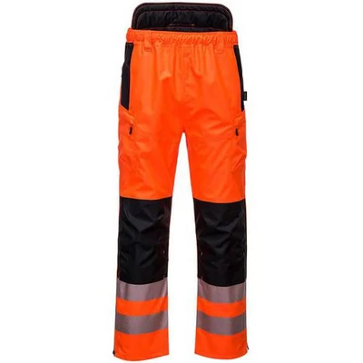 Image de Pantalon PW3 haute visibilité Work PW340 Portwest