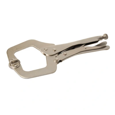 Afbeelding van Silverline C type lastang 275 mm