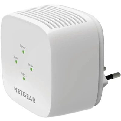 Image de Répéteur Wifi Netgear EX6110 AC1200 Dual Band Blanc