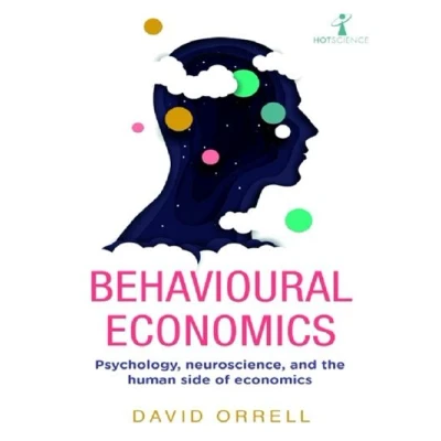 Image de Behavioural Economics