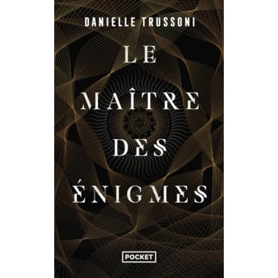 Afbeelding van LE MAITRE DES ENIGMES
