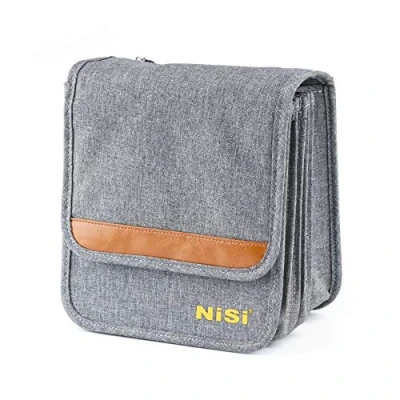 Afbeelding van NiSi Filter bag Soft Caddy 150 (for holder+filter)