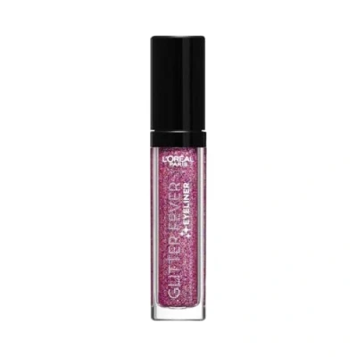 Afbeelding van L&#039;Oréal Glitter Fever Eyeliner 03 Glitz Pink