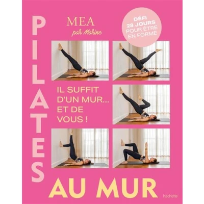 Image de Pilates au mur