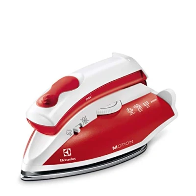 Afbeelding van Electrolux EDBT800 Perfect Motion Fer à repasser vapeur de voyage