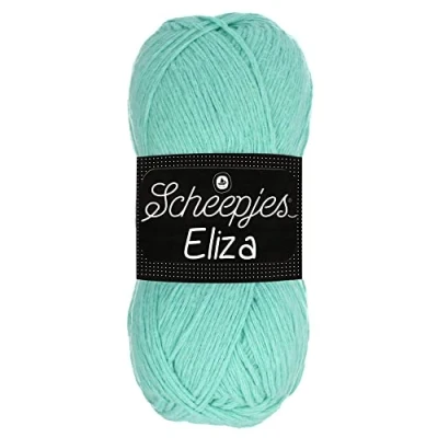 Afbeelding van Scheepjes Eliza 100g Peppermint