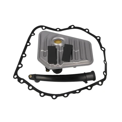 Afbeelding van Oliefilter, versnellingsbak HENGST EG924H D465