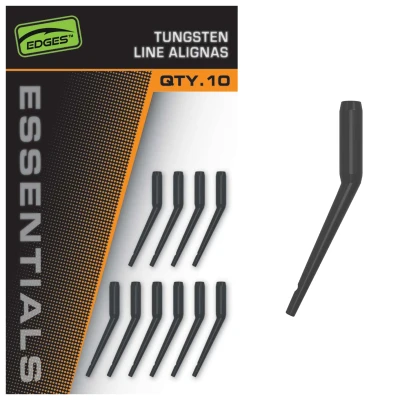 Afbeelding van Fox Edges Essentials Tungsten Line Alignas (10 pcs)