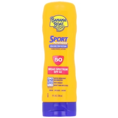 Afbeelding van Banana Boat Ultra Sport 236ml