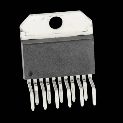 Afbeelding van Texas Instruments OPA541AP Lineaire IC operiational amplifier, buffer amplifier Tube
