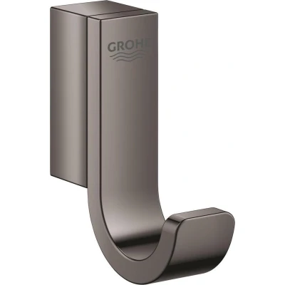 Afbeelding van GROHE Selection enkele wandhaak Hard