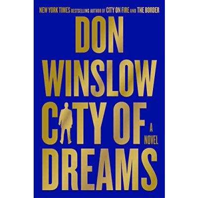 Afbeelding van Danny Ryan Trilogy City of Dreams