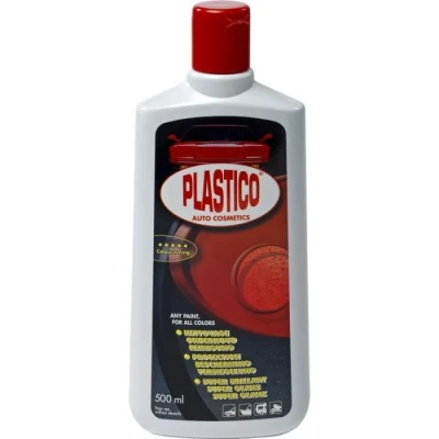 Afbeelding van Plastico Polijstmiddelen PC 1057