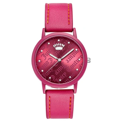 Afbeelding van Juicy Couture Watch JC/1255HPHP