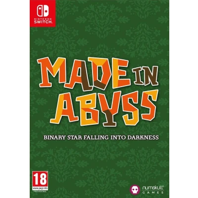 Afbeelding van Made in Abyss Collector&#039;s Edition