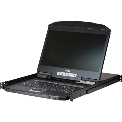 Afbeelding van ATEN CL3116NX D KVM switch
