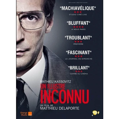 Afbeelding van Un Illustre Inconnu