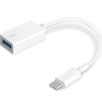 Afbeelding van Adapter USB 3.0 naar C TP Link UC400