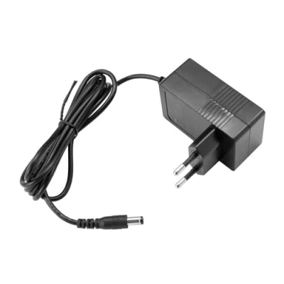 Afbeelding van OcioDual voeding 12 V 2 A DC 5,5 mm, externe mm en interne 2,5 ingang 100 240 50/60 Hz 0,8 max., uitgang 2,0