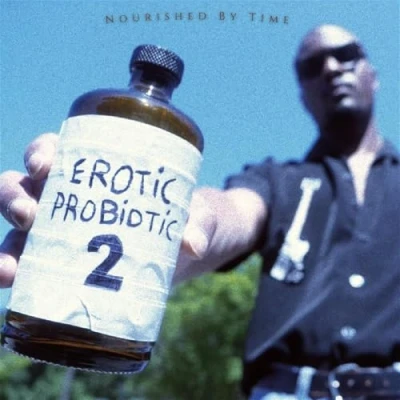 Afbeelding van Erotic Probiotic 2