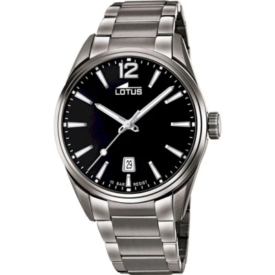 Afbeelding van Lotus Herenhorloge 18684/3