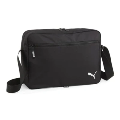Afbeelding van PUMA Team Messenger Bag Sporttas, uniseks
