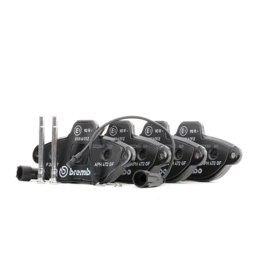 Afbeelding van Brembo Remblokset P 24 147