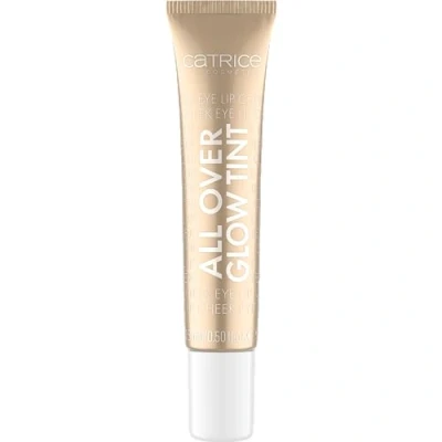 Afbeelding van Catrice All Over Glow Tint 010 Beaming Diamond 15 ml