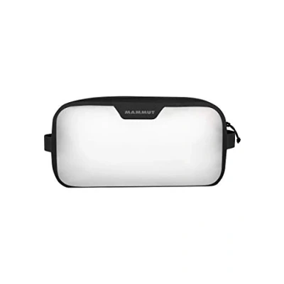 Afbeelding van Mammut Smart Case Light Opbergkubus, klein, zwart, zwart.